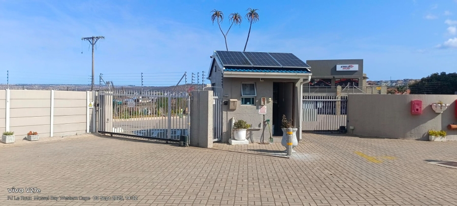 2 Bedroom Property for Sale in Hartenbos Central Western Cape